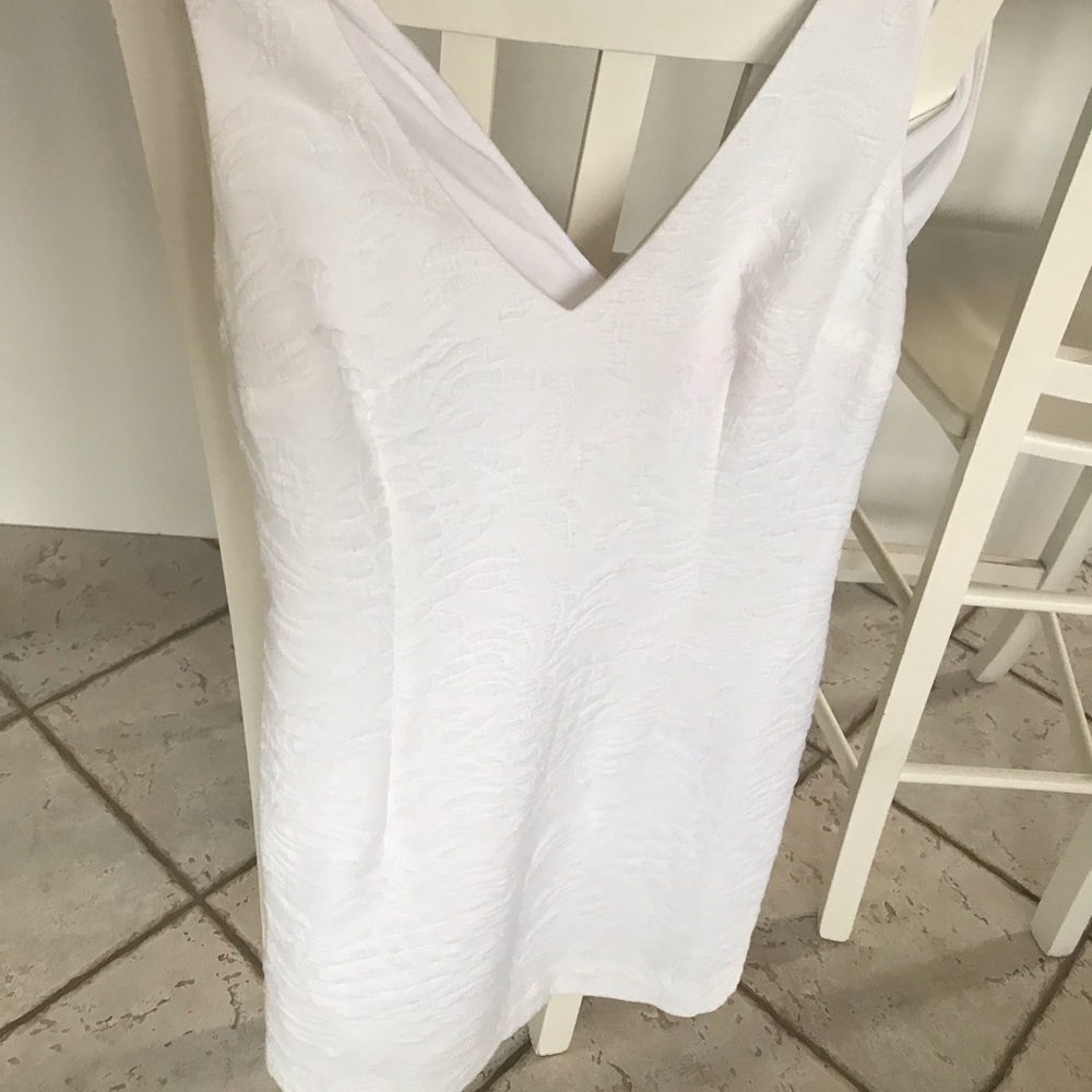 Lilly dress worn once